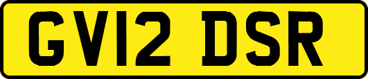 GV12DSR