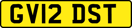 GV12DST