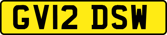 GV12DSW