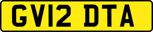 GV12DTA