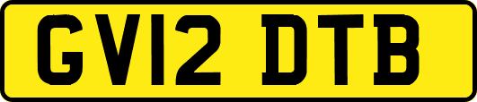 GV12DTB