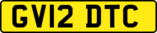 GV12DTC