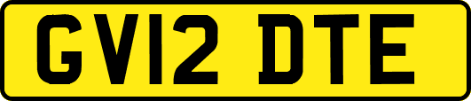 GV12DTE
