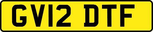 GV12DTF