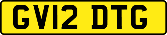 GV12DTG