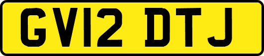 GV12DTJ