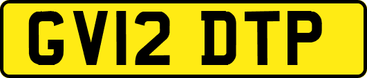 GV12DTP