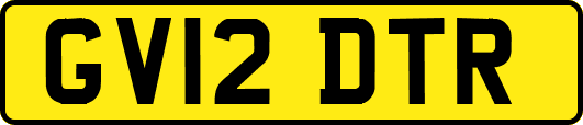 GV12DTR