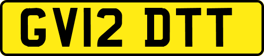 GV12DTT