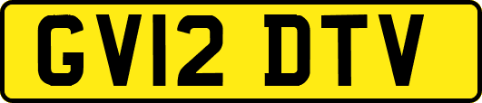 GV12DTV