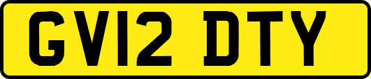 GV12DTY