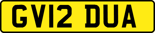 GV12DUA
