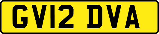 GV12DVA