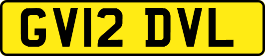 GV12DVL