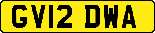 GV12DWA