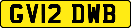 GV12DWB