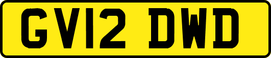 GV12DWD