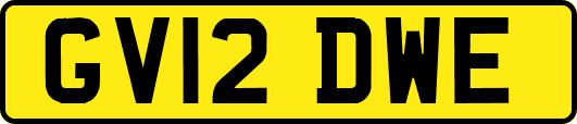GV12DWE