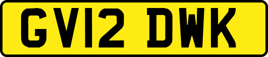 GV12DWK