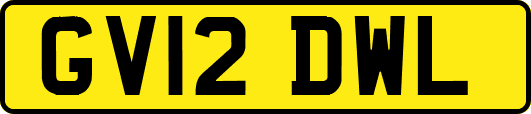GV12DWL
