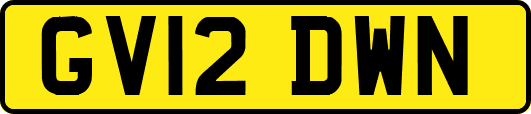 GV12DWN
