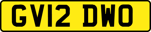 GV12DWO
