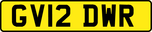 GV12DWR