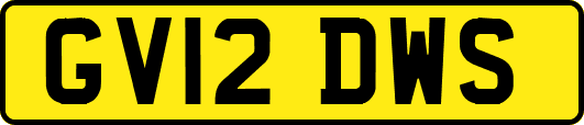 GV12DWS