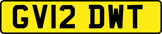 GV12DWT