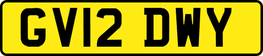 GV12DWY