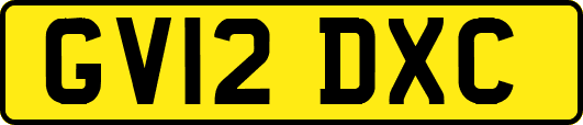 GV12DXC