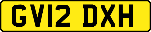 GV12DXH