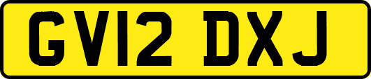 GV12DXJ