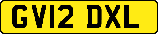 GV12DXL