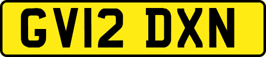 GV12DXN