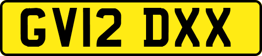 GV12DXX