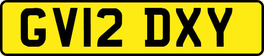 GV12DXY