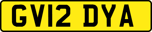 GV12DYA