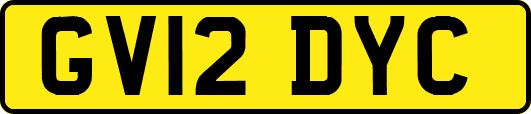 GV12DYC
