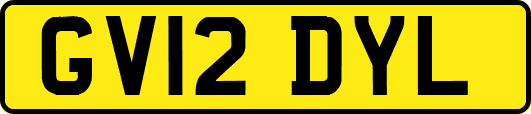 GV12DYL