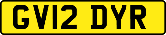 GV12DYR