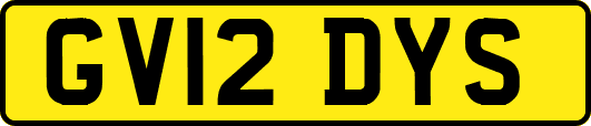 GV12DYS