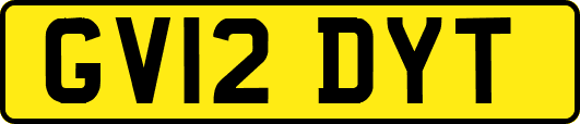 GV12DYT
