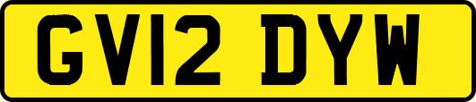 GV12DYW