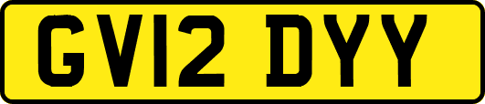 GV12DYY