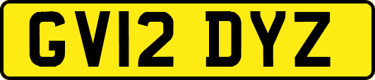 GV12DYZ
