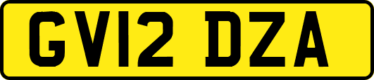 GV12DZA