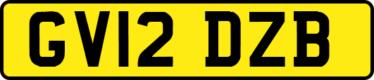 GV12DZB