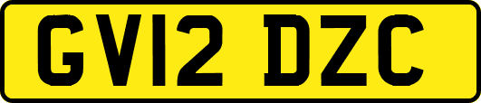 GV12DZC