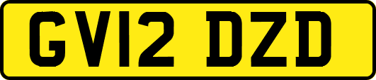 GV12DZD